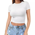 Crop Top casual KOAKON