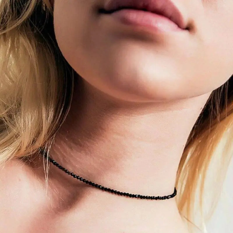 Simple Beads Necklace KOAKON