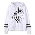 Fantastical Horse Hoodie KOAKON