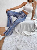 Mesmerizing Bohemian Style Pants KOAKON
