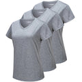 Pack of 3 Quick Dry Shirts KOAKON