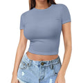 Crop Top casual KOAKON