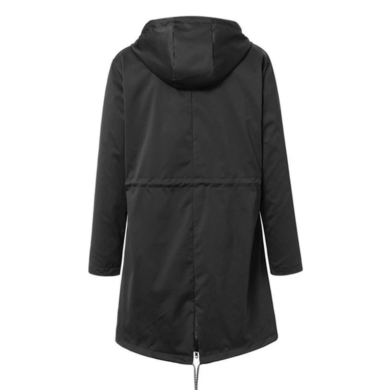 Lightweight Waterproof Raincoat KOAKON