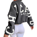 CHicago/New York Sweater KOAKON