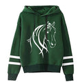 Fantastical Horse Hoodie KOAKON