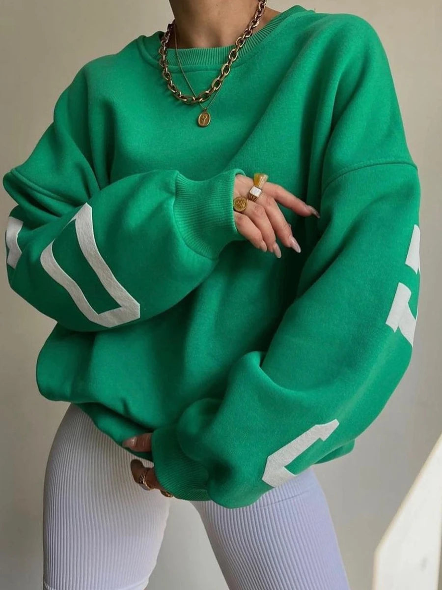 CHicago/New York Sweater KOAKON