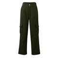 High Waist Cargo Pants KOAKON