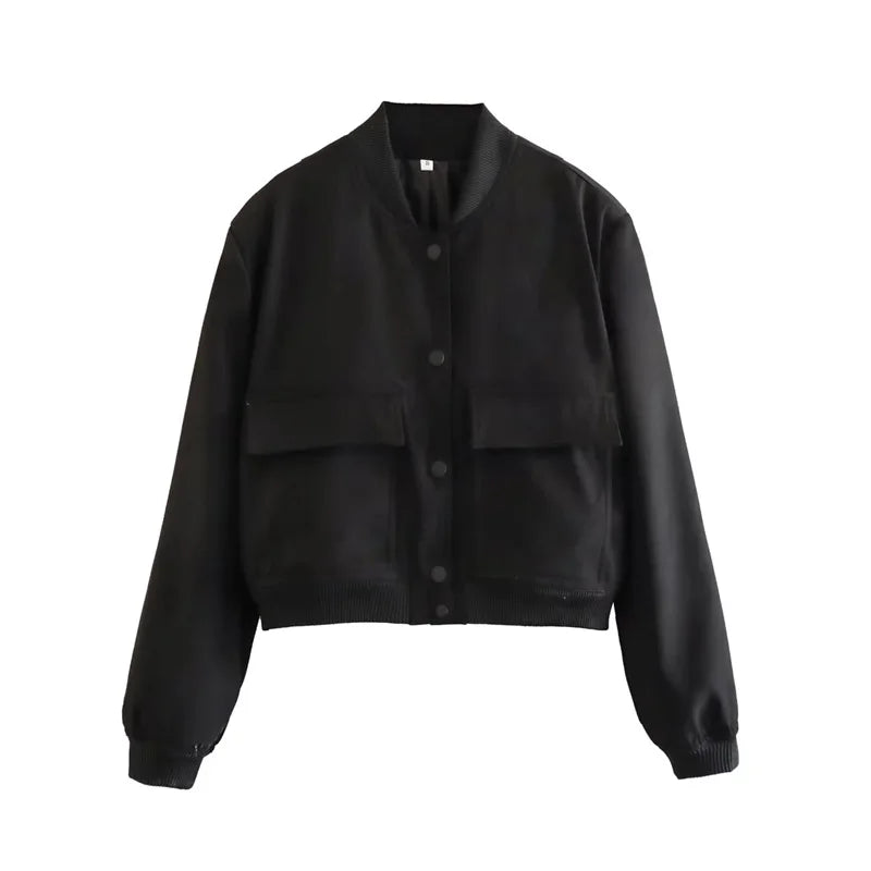 Warm Fashion Jacket KOAKON