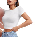 Crop Top casual KOAKON