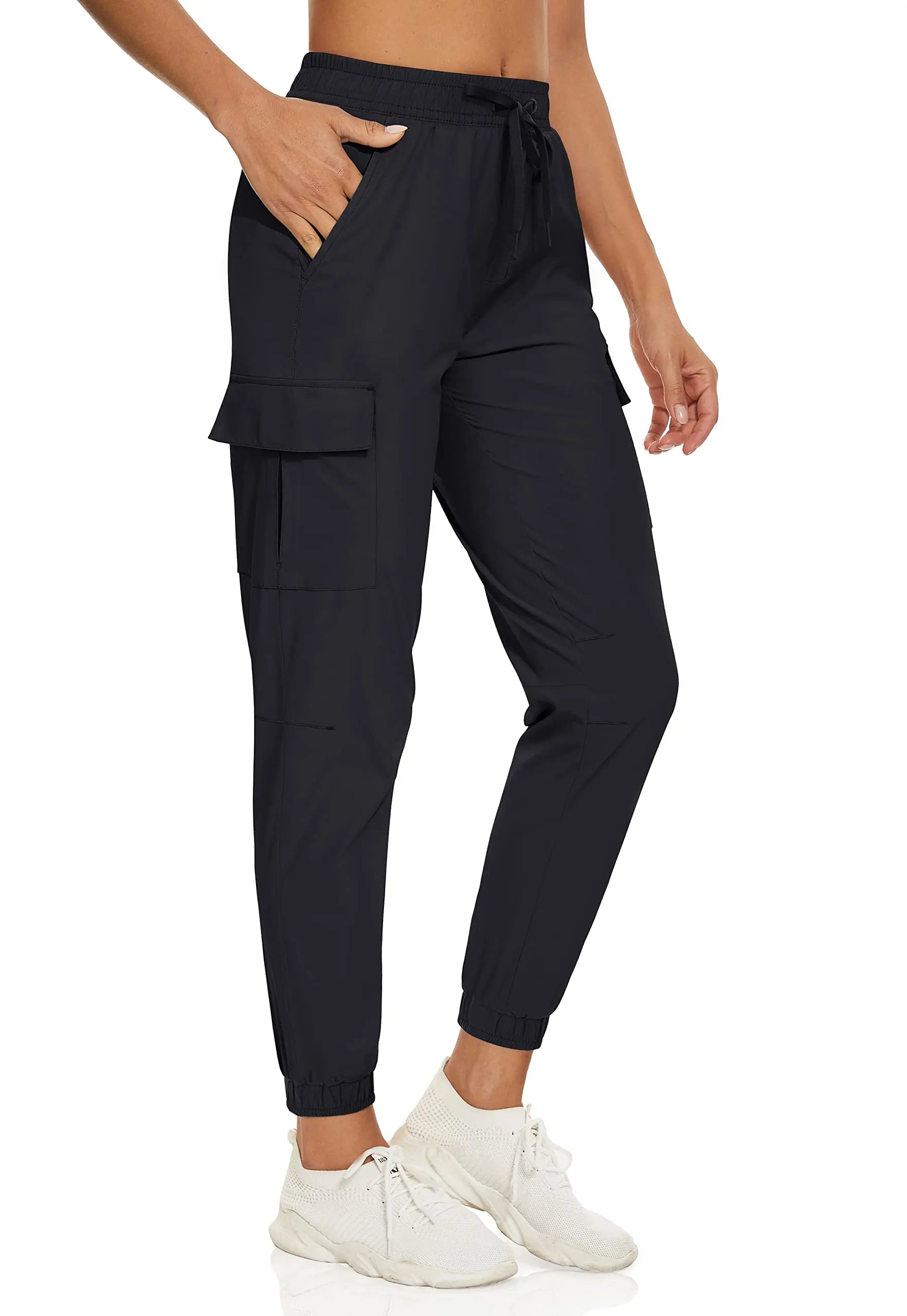 Quick Dry Pants Joggers KOAKON