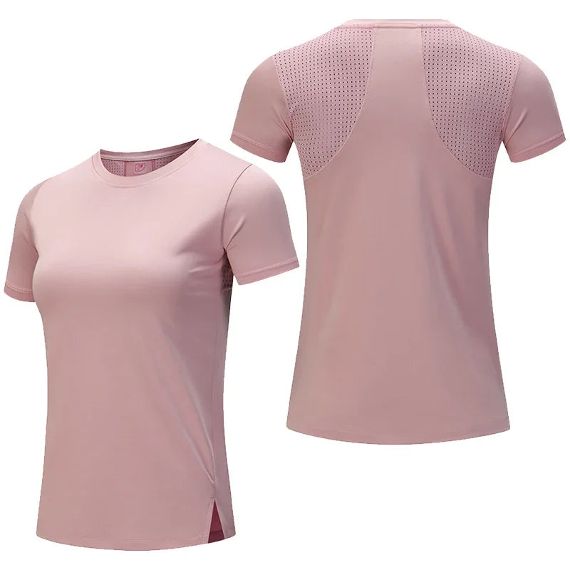 Quick Dry Yoga Shirt KOAKON