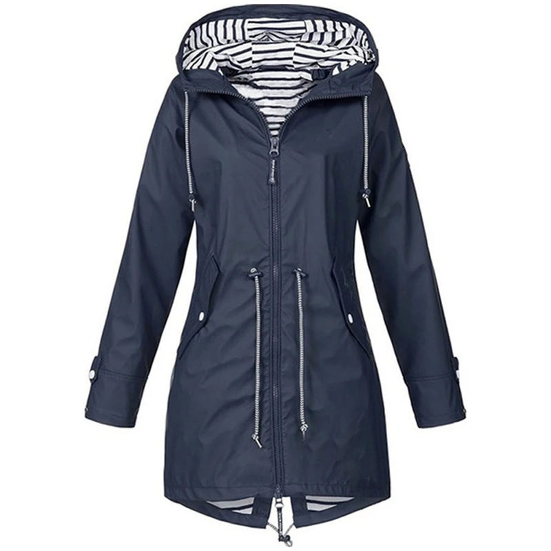 Lightweight Waterproof Raincoat KOAKON
