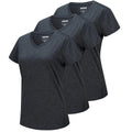 Pack of 3 Quick Dry Shirts KOAKON
