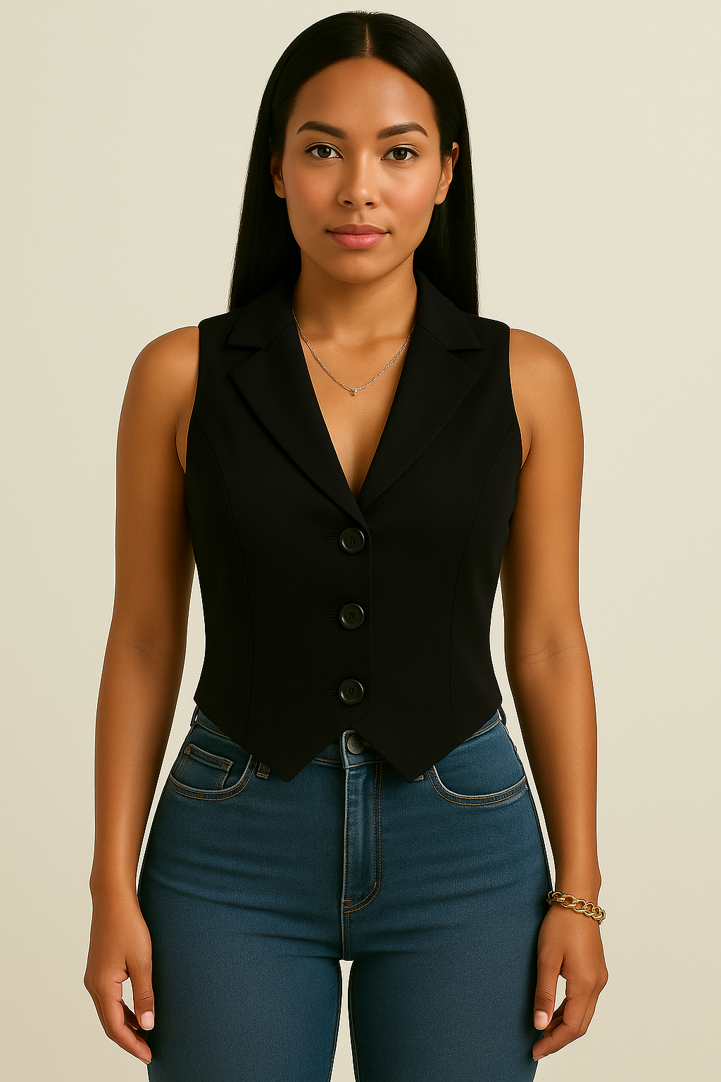 Summer & Spring Slim Vest KOAKON