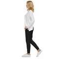 FRESH CANDY fleece sweatpants.