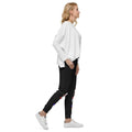 FRESH CANDY fleece sweatpants.