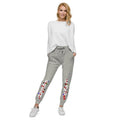 FRESH CANDY fleece sweatpants KOAKON