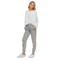 FRESH CANDY fleece sweatpants KOAKON
