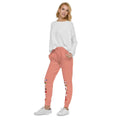 FRESH CANDY fleece sweatpants KOAKON