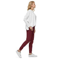 FRESH CANDY fleece sweatpants.