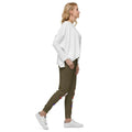 FRESH CANDY fleece sweatpants.