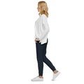 FRESH CANDY fleece sweatpants.